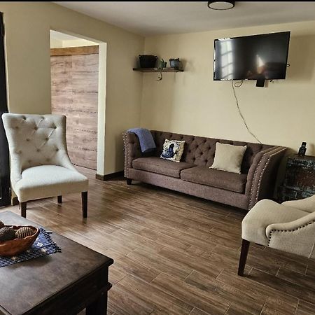 Loft Candelaria Antigua Dış mekan fotoğraf