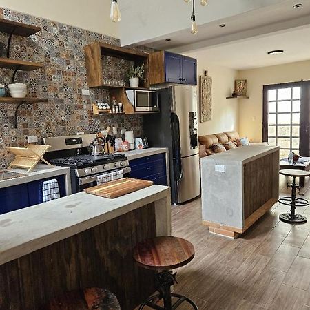 Loft Candelaria Antigua Dış mekan fotoğraf