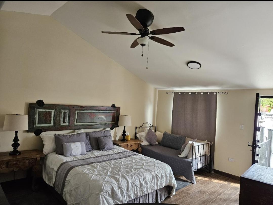 Loft Candelaria Antigua Dış mekan fotoğraf