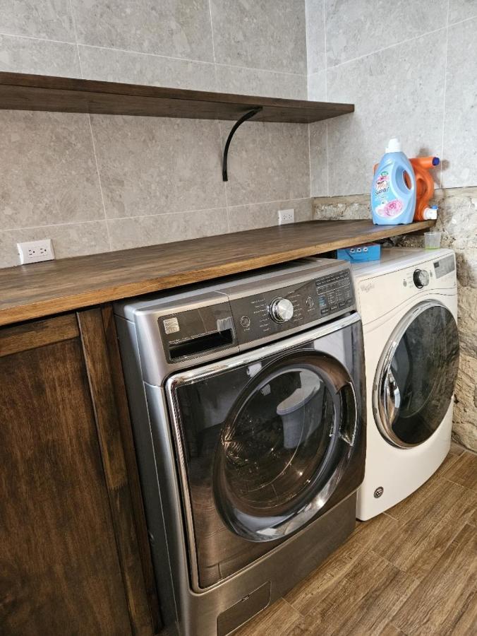 Loft Candelaria Antigua Dış mekan fotoğraf