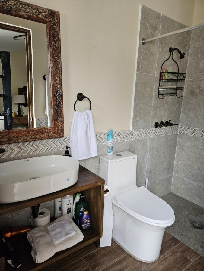 Loft Candelaria Antigua Dış mekan fotoğraf
